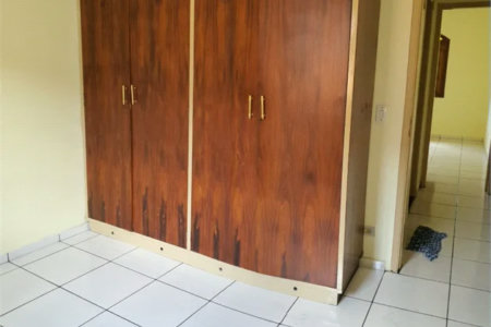 Sobrado à venda com 2 quartos em Jardim Maria Virginia, São Paulo, SP