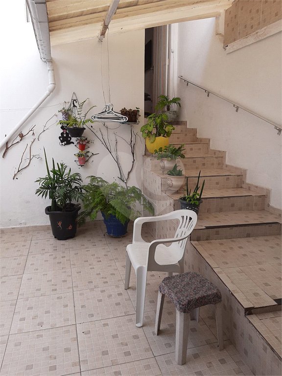 Sobrado à venda com 4 quartos, sendo 2 suítes, em Jardim Franca, São Paulo, SP