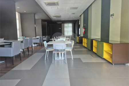 Apartamento à venda com 2 quartos, sendo 1 suíte, em JARDIM SUL, São Paulo, SP