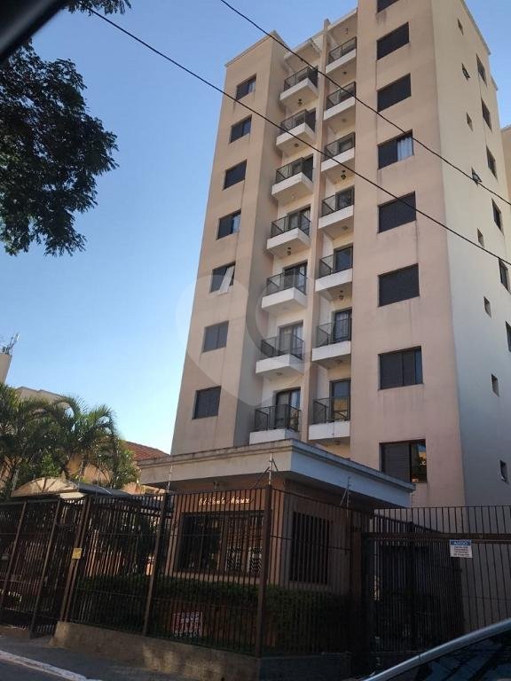 Apartamento à venda com 2 quartos em Casa Verde, São Paulo, SP