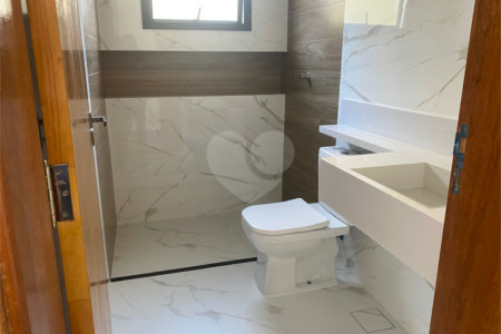 Casa à venda com 3 suítes no condomínio Golden Park Residence, Sorocaba - SP