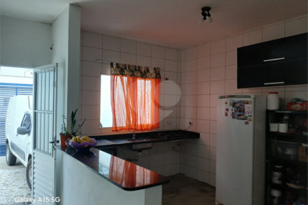 Casa à venda com 3 suítes em Residencial Parque dos Sinos, Jacareí, SP