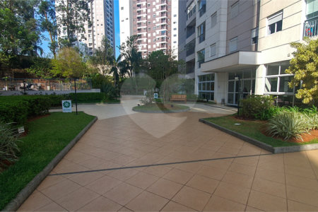Seu Novo Lar Aconchegante e Completo: Apartamento de 48m², 2 quartos com Conforto e Lazer