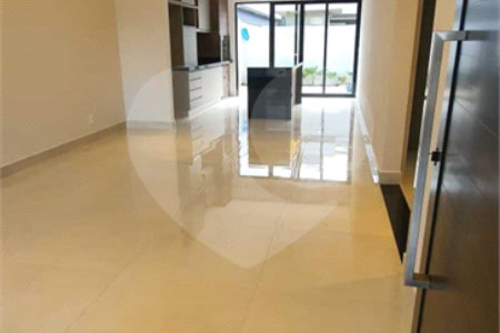 Casa à venda com 3 suítes no condomínio San Marco II - Ilha de Roma, Ribeirão Preto - SP