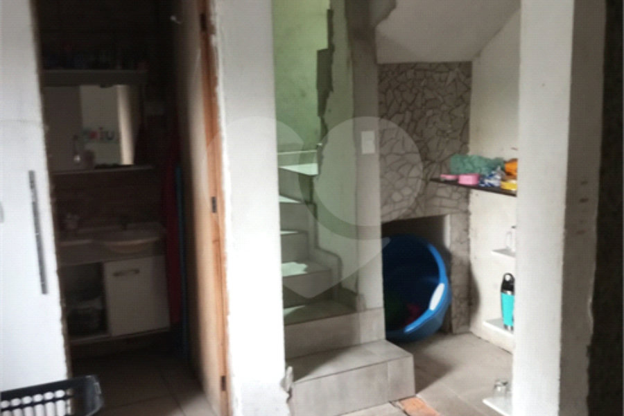 Sobrado à venda com 6 quartos, sendo 2 suítes, em Jardim Felicidade, São Paulo, SP
