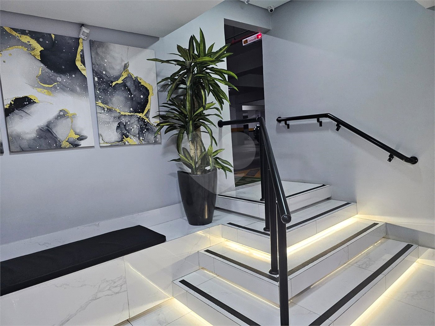 Apartamento à venda com 2 quartos, sendo 1 suíte, em Alto da Boa Vista, São Paulo, SP