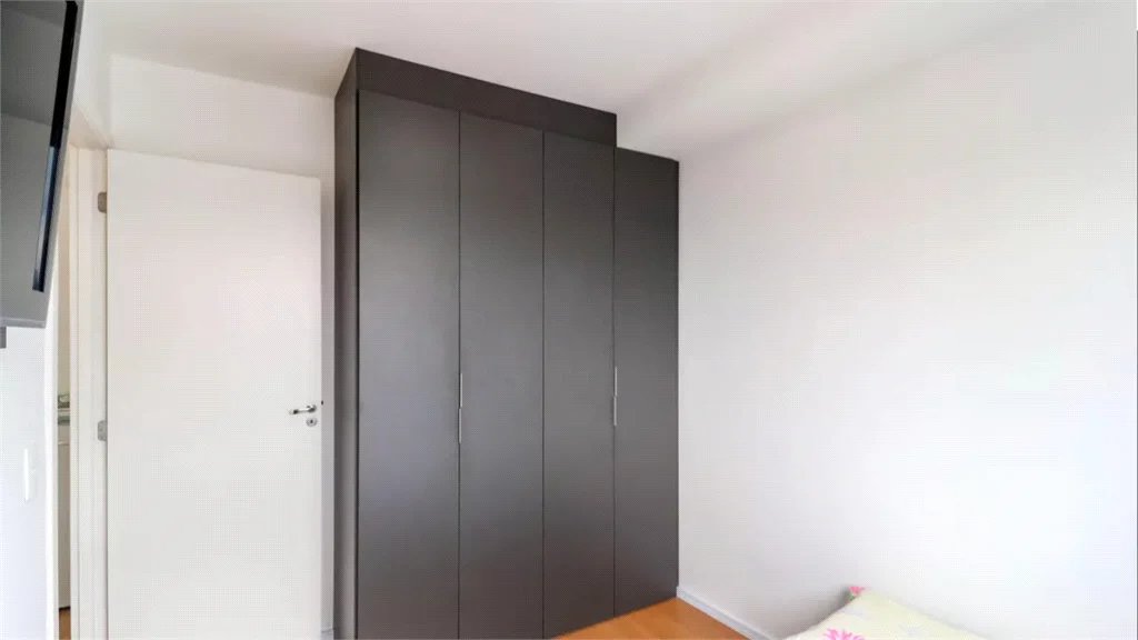 Apartamento à venda com 1 quarto em Vila das Belezas, São Paulo, SP