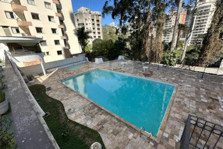 Apartamento à venda com 3 quartos, sendo 2 suítes, em Jardim Ampliação, São Paulo, SP