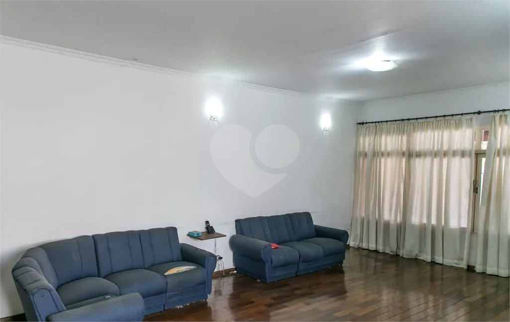 Casa Térrea à venda com 4 quartos, sendo 1 suíte, em Vila Gustavo, São Paulo, SP