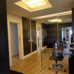 Apartamento à venda ou para alugar com 4 suítes no Centro, São Bernardo do Campo, SP