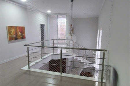 Casa à venda ou para alugar com 3 suítes no condomínio Mont Blanc, Sorocaba - SP
