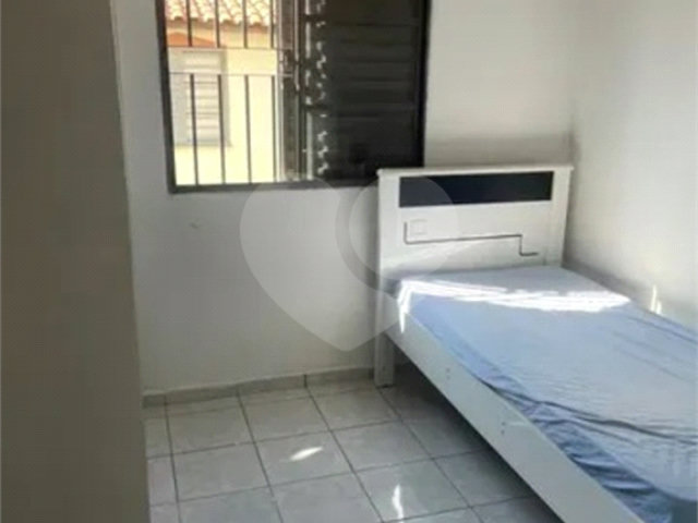 Apartamento à venda com 2 quartos em Tremembé, São Paulo, SP