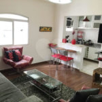 Apartamento à venda ou para alugar com 2 quartos, sendo 1 suíte, em Jardim Paulista, São Paulo, SP