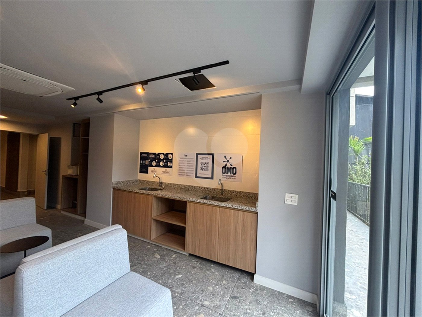 Studio para alugar em Vila Cordeiro, São Paulo, SP