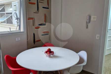 Apartamento à venda com 4 suítes em Jardim Leonor, São Paulo, SP