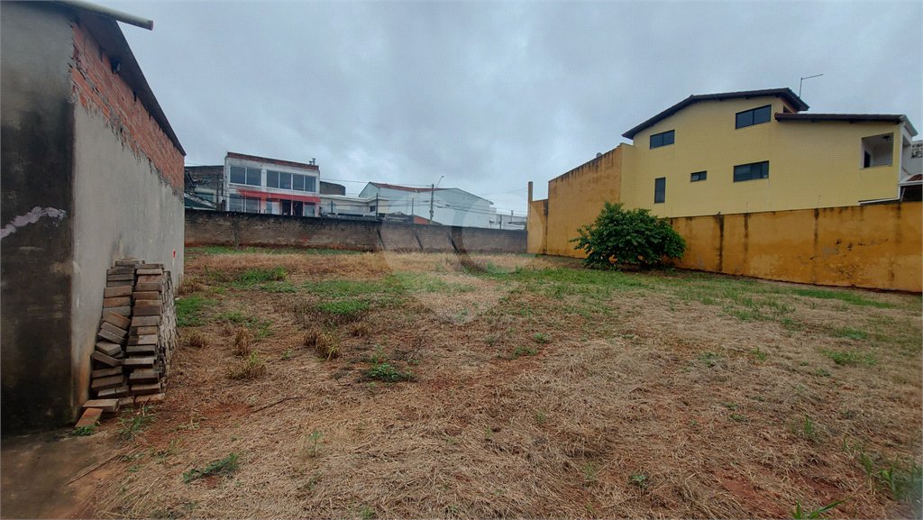 Terreno à venda em Vila Nova Sorocaba, Sorocaba, SP