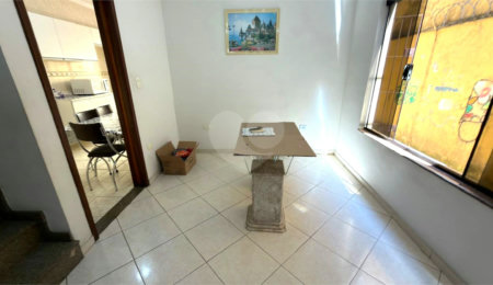 Sobrado à venda com 3 quartos, sendo 1 suíte,  em Vila Darli, São Paulo, SP