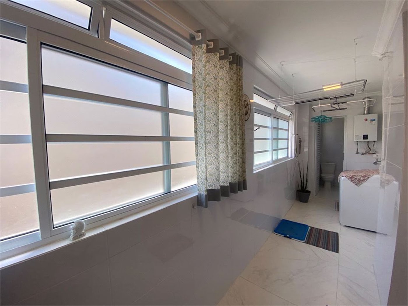 Apartamento com 3 dormitórios à venda, 194 m² por R$ 2.090.000,00 - Boqueirão - Santos/SP