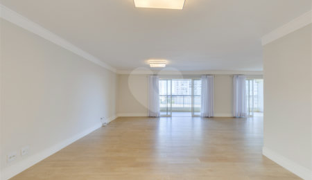 Apartamento à venda ou para alugar com 4 suítes em Chácara Flora, São Paulo, SP