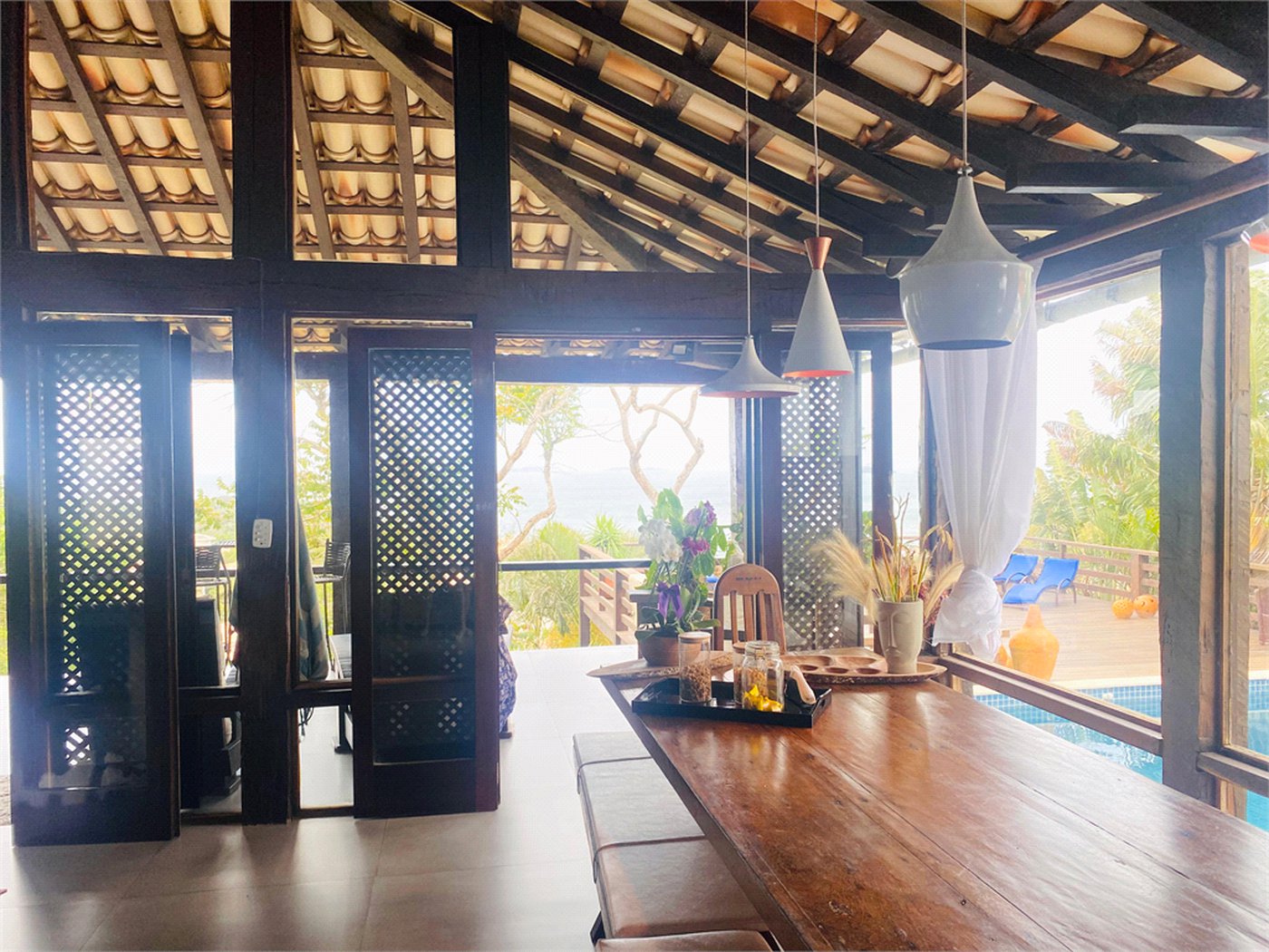 Casa à venda com 7 suítes em Albatroz, Armação dos Búzios, RJ