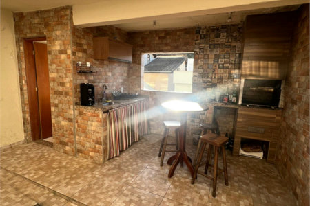 Casa à venda com 2 quartos em Jardim Rubi, Mogi das Cruzes, SP