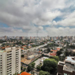 Cobertura à venda ou para alugar com 4 suítes em Campo Belo, São Paulo, SP