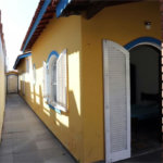 Casa Residencial à venda, Balneário Marambaia, Itanhaém - CA0135.