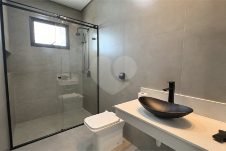 Casa à venda com 3 suítes no condomínio Village Ipanema Ii, Araçoiaba da Serra - SP