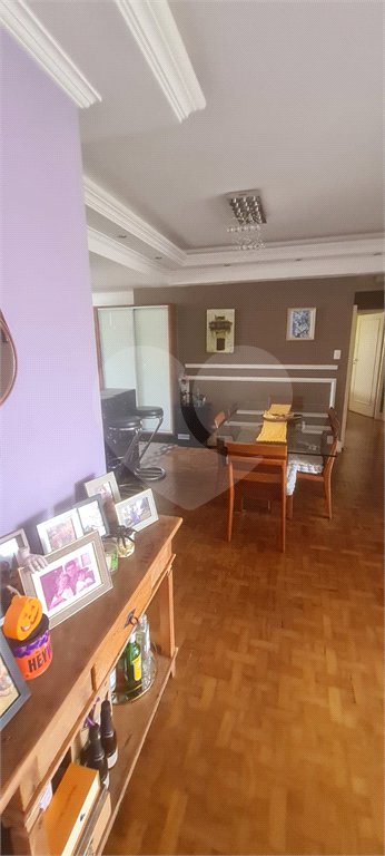 Apartamento à venda com 3 quartos, sendo 1 suíte, em Higienópolis, São Paulo, SP