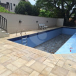 Apartamento à venda com 3 quartos, sendo 1 suíte, em Vila Paulicéia, São Paulo, SP
