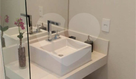 Apartamento à venda com 4 suítes em Jardim Guedala, São Paulo, SP