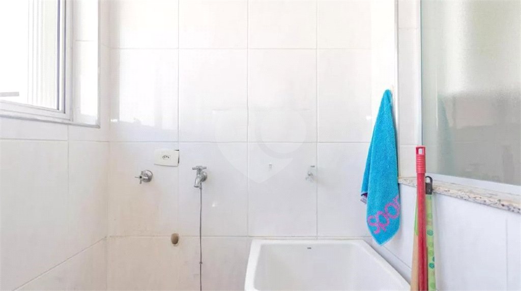 Apartamento à venda com 1 quarto em Aclimação, São Paulo, SP
