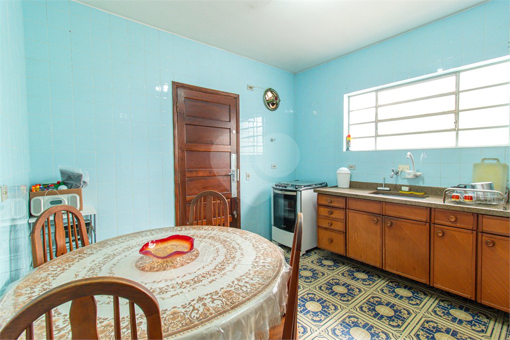 Casa à venda com 3 quartos, sendo 1 suíte, em Chácara Santo Antônio, São Paulo, SP