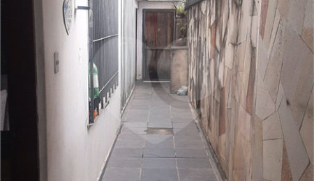 Casa Térrea à venda com 5 quartos, sendo 1 suíte,  em Mandaqui, São Paulo, SP