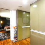 Apartamento à venda com 2 suítes em Jardim Fonte do Morumbi, São Paulo, SP
