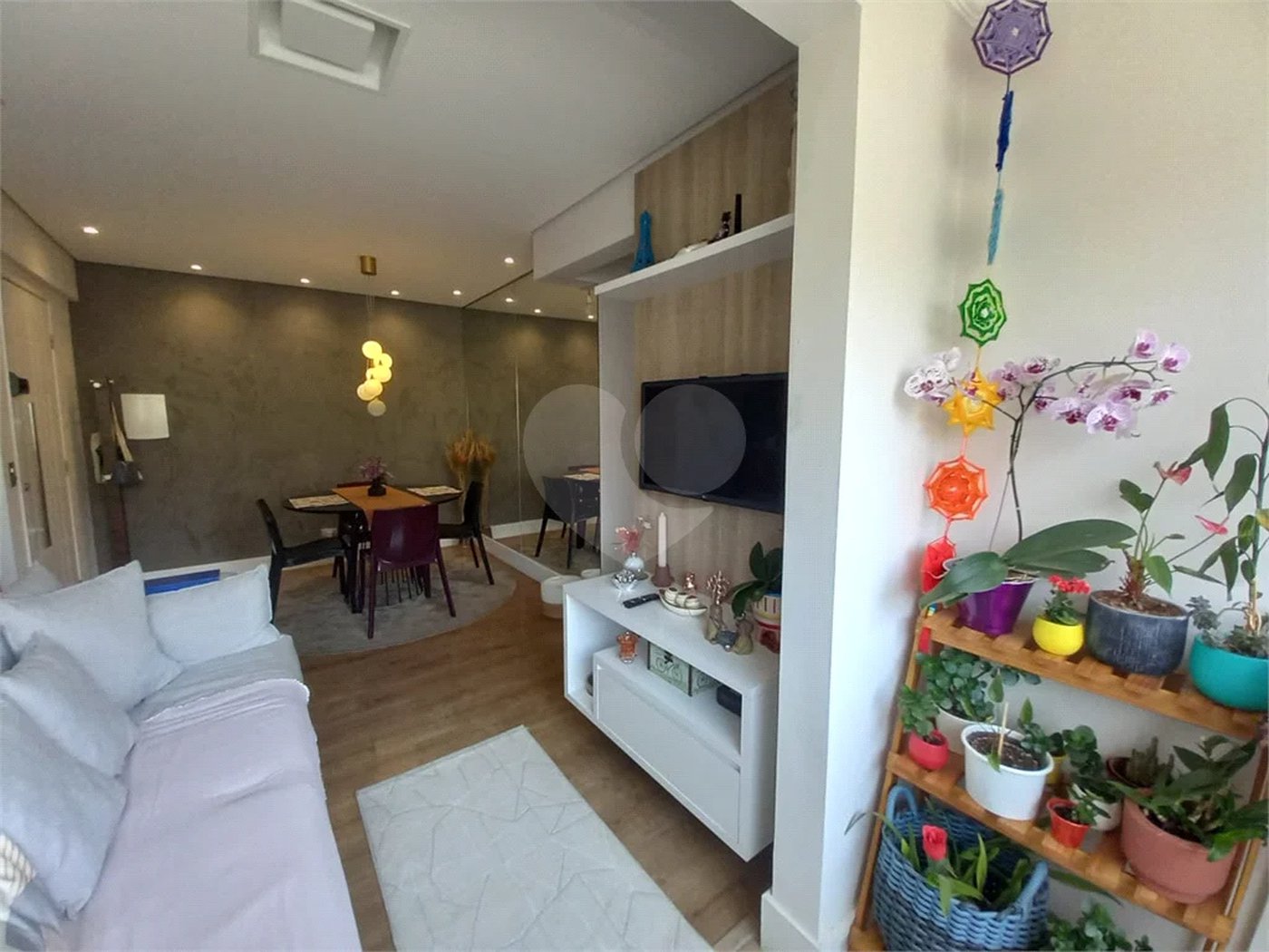 Apartamento à venda com 2 quartos em Vila Guilherme, São Paulo, SP