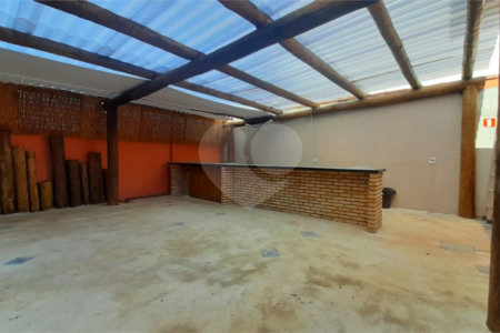 Casa Térrea para alugar em Vila Alexandria, São Paulo, SP
