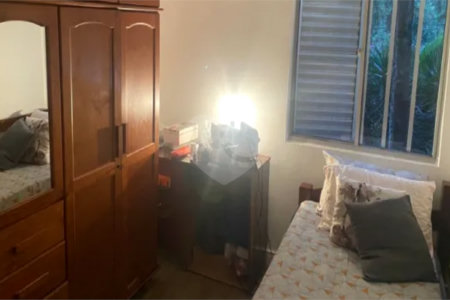 Apartamento à venda com 2 quartos em Jardim Umuarama, São Paulo, SP