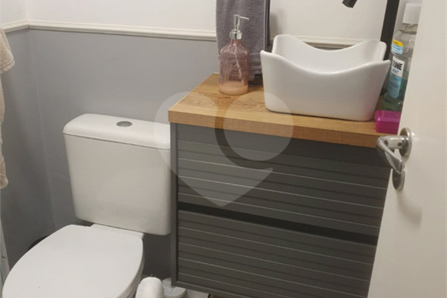 Cobertura à venda com 2 quartos, sendo 1 suíte, em Saúde, São Paulo, SP
