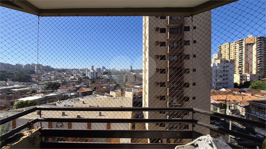 Apartamento à venda com 3 quartos, sendo 1 suíte, em Vila Seixas, Ribeirão Preto, SP