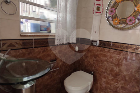 Casa à venda com 2 quartos em Chora Menino, São Paulo, SP