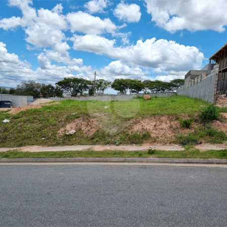 Terreno à venda no condomínio Residencial Recanto das Palmas, Vinhedo - SP