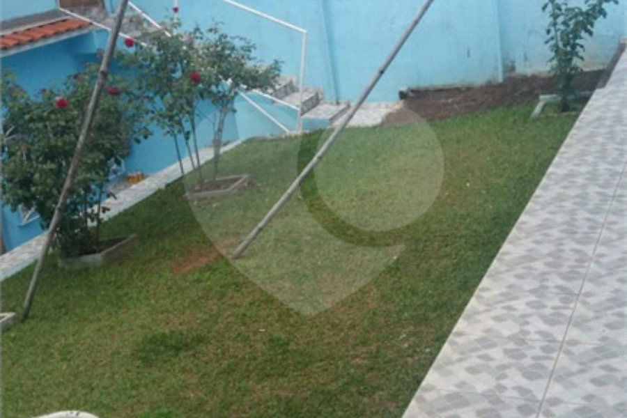 Sobrado à venda com 5 quartos em Vila Nova Cachoeirinha, São Paulo, SP
