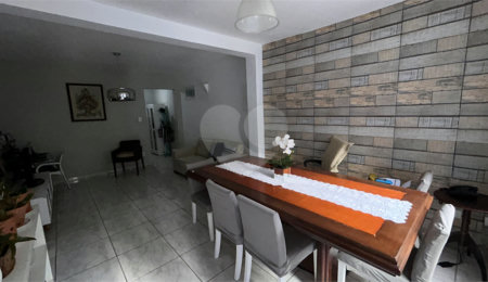 Sobrado à venda com 3 quartos em Santana, São Paulo, SP