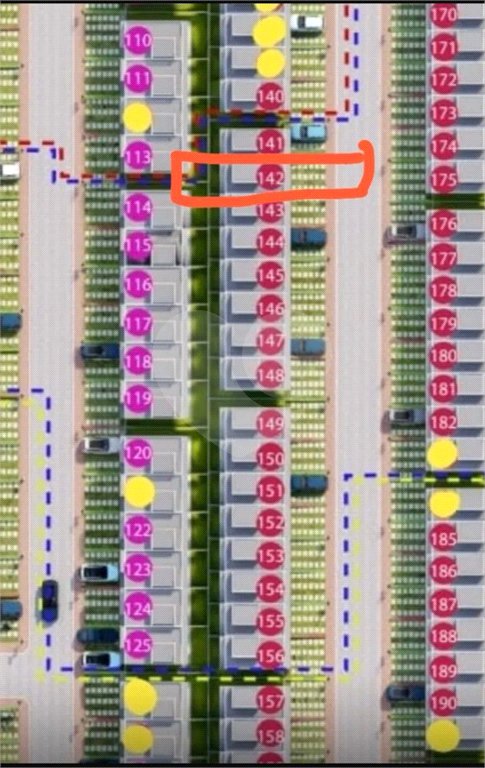 Sobrado à venda com 2 quartos em Chácara Ondas Verdes, Cotia, SP