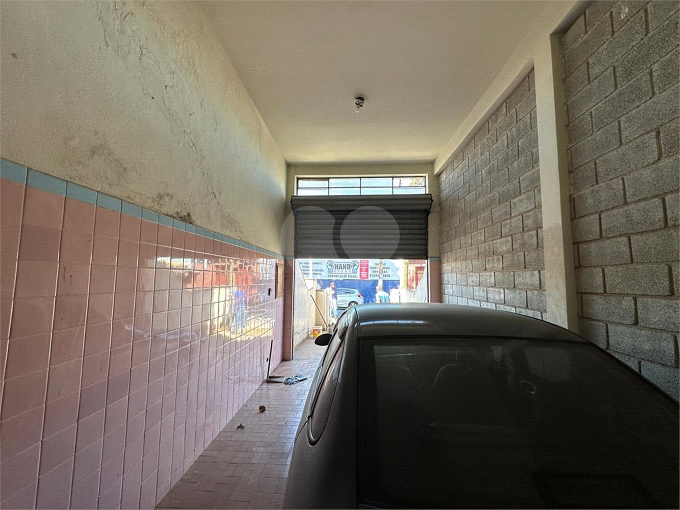 Sobrado à venda com 2 quartos em Jaçanã, São Paulo, SP