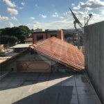 Terreno para venda - Parque Peruche