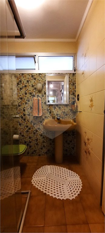 Apartamento à venda com 3 quartos, sendo 1 suíte,  em Sumarezinho, São Paulo, SP