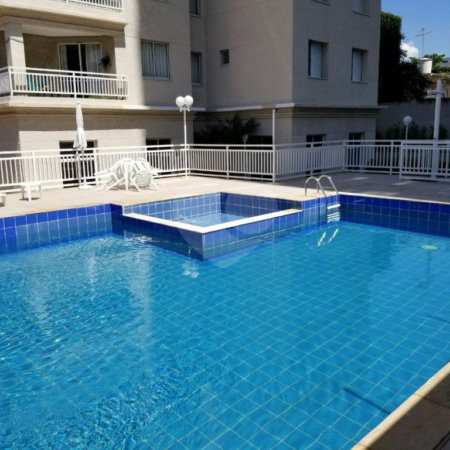 Apartamento à venda com 3 suítes em Ipiranga, São Paulo, SP