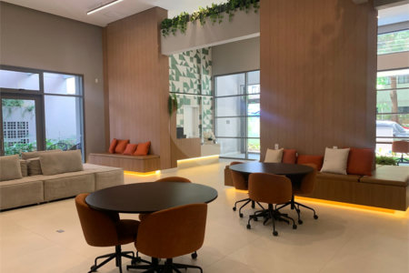 Apartamento à venda com 1 suíte em Perdizes, São Paulo, SP
